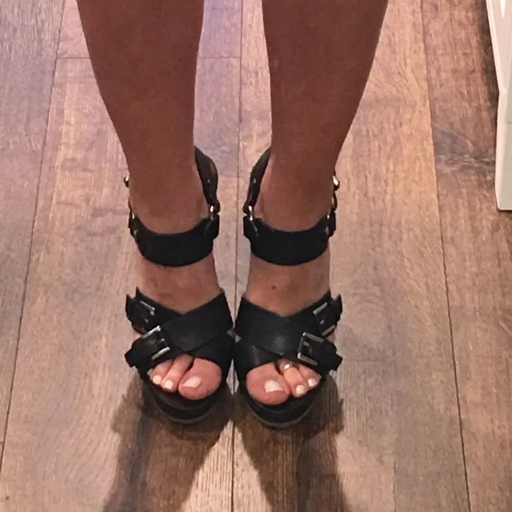 Barbara Bui worn 2x